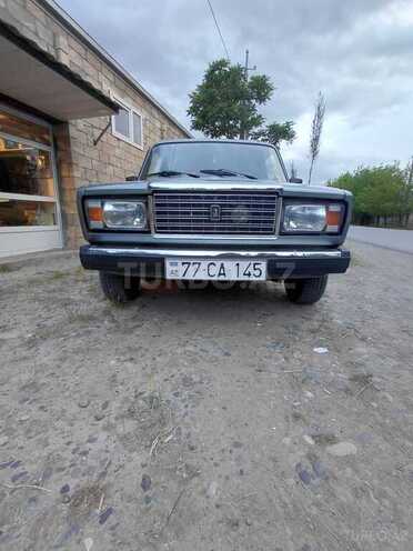 LADA (VAZ) 2107-1