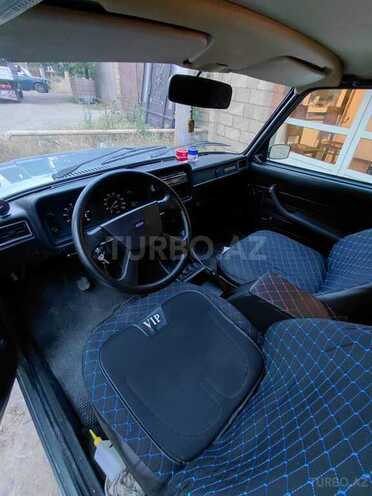LADA (VAZ) 2107-8