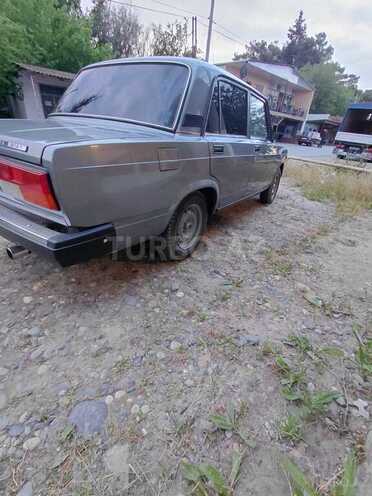 LADA (VAZ) 2107-11