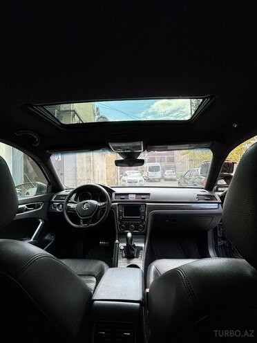 Volkswagen Passat (North America)-3