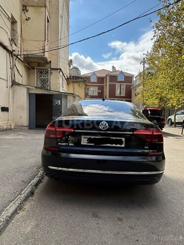 Volkswagen Passat (North America)-6
