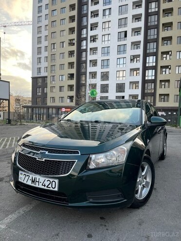 Chevrolet Cruze-15