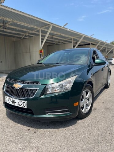 Chevrolet Cruze-16