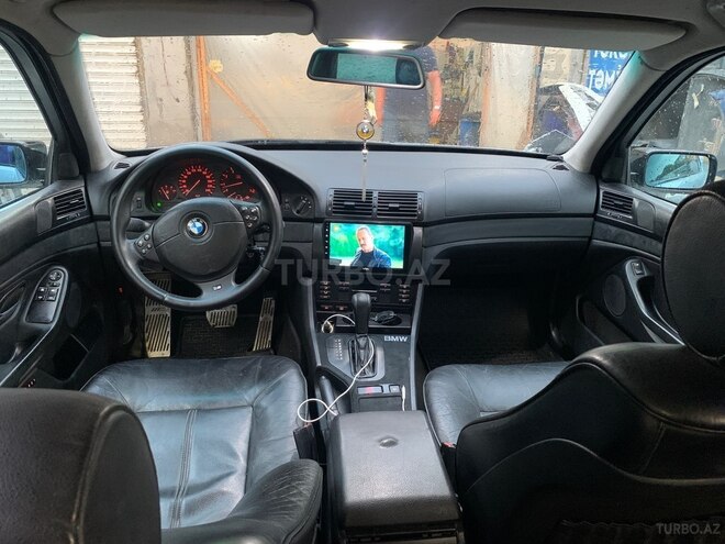 BMW 523-11