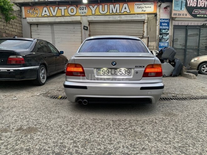BMW 523-6