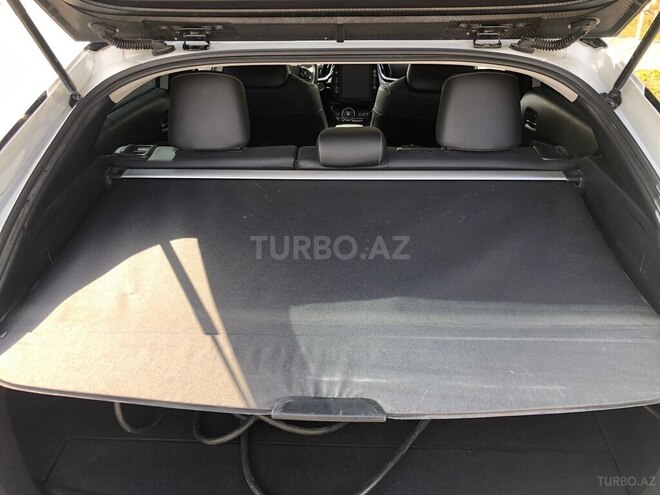 Toyota Prius Prime 2021, 99,000 km - 1.8 л - Bakı
