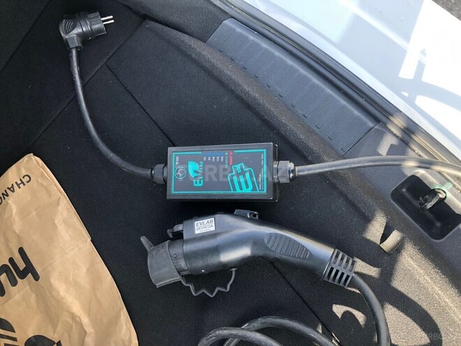 Toyota Prius Prime 2021, 99,000 km - 1.8 л - Bakı