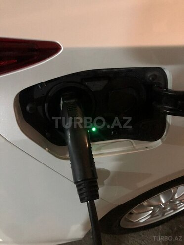Toyota Prius Prime 2021, 99,000 km - 1.8 л - Bakı