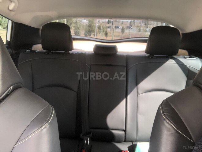 Toyota Prius Prime 2021, 99,000 km - 1.8 л - Bakı