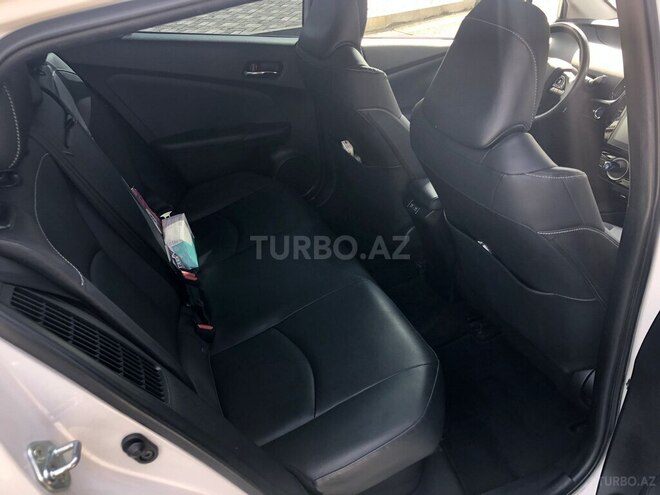 Toyota Prius Prime 2021, 99,000 km - 1.8 л - Bakı