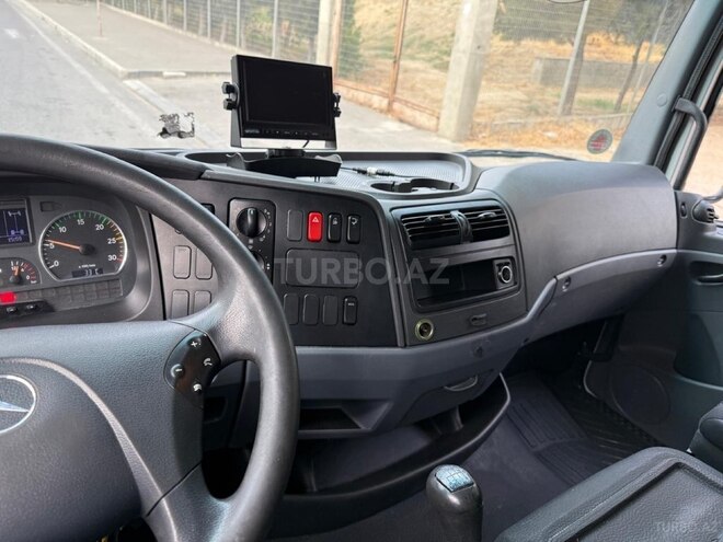 Mercedes Atego 816 2011, 400,000 km - 4.3 л - Bakı