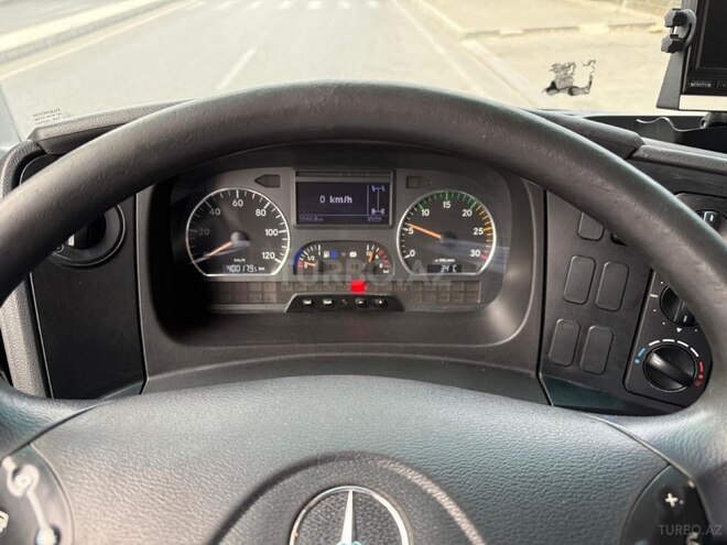 Mercedes Atego 816 2011, 400,000 km - 4.3 л - Bakı