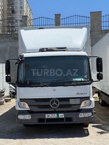 Mercedes Atego 816 2011, 400,000 km - 4.3 л - Bakı