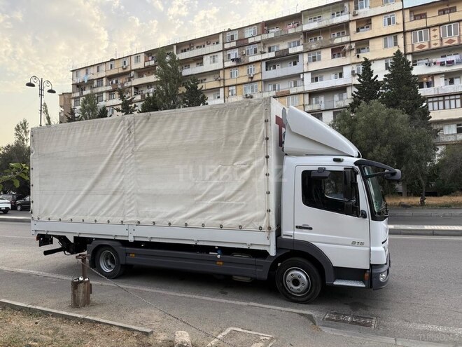 Mercedes Atego 816 2011, 400,000 km - 4.3 л - Bakı