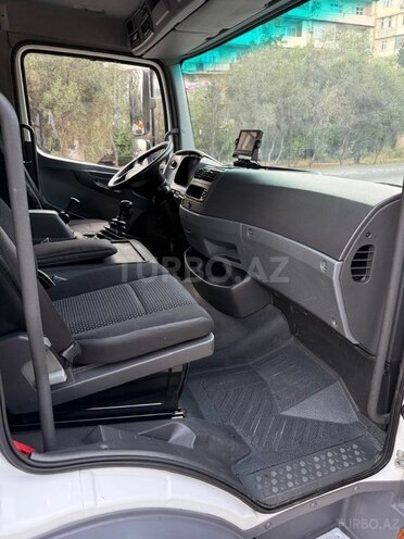 Mercedes Atego 816 2011, 400,000 km - 4.3 л - Bakı