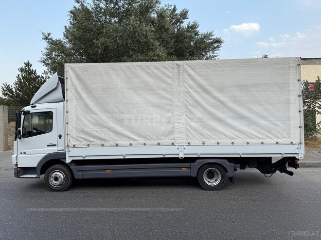 Mercedes Atego 816 2011, 400,000 km - 4.3 л - Bakı