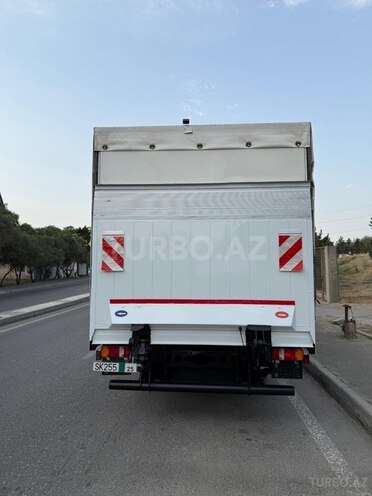 Mercedes Atego 816 2011, 400,000 km - 4.3 л - Bakı