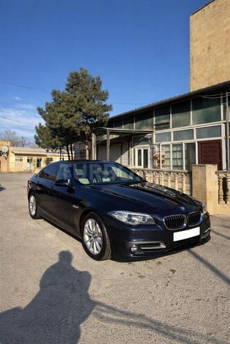BMW 528-3
