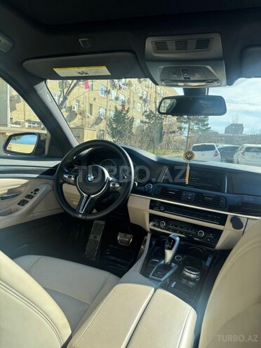 BMW 528-4