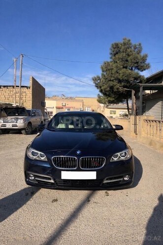BMW 528-1