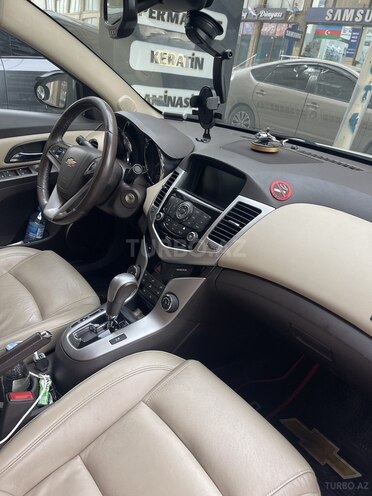 Chevrolet Cruze-7