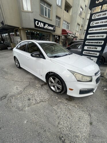 Chevrolet Cruze-5