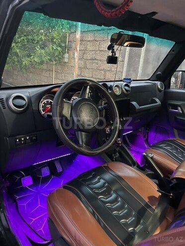 Baic BJ40-8
