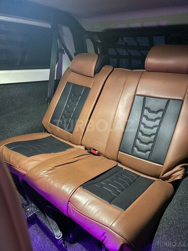 Baic BJ40-6