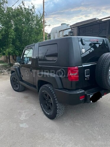 Baic BJ40-3