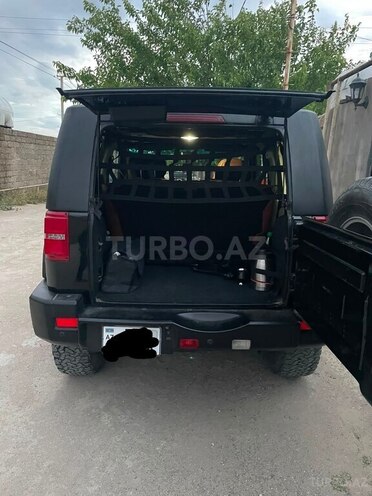 Baic BJ40-4