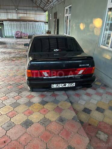 LADA (VAZ) 2115-2