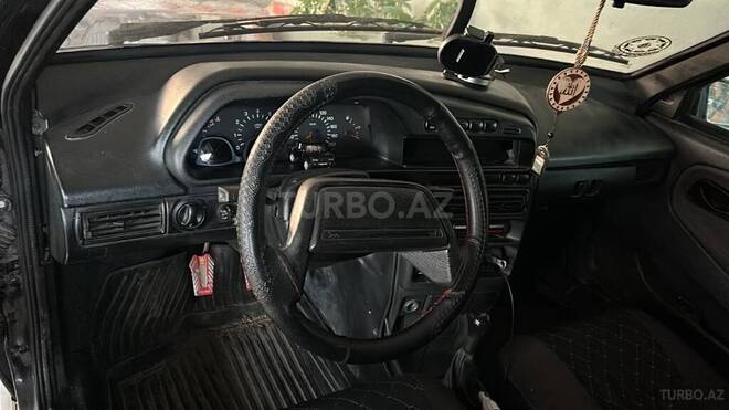 LADA (VAZ) 2115-3