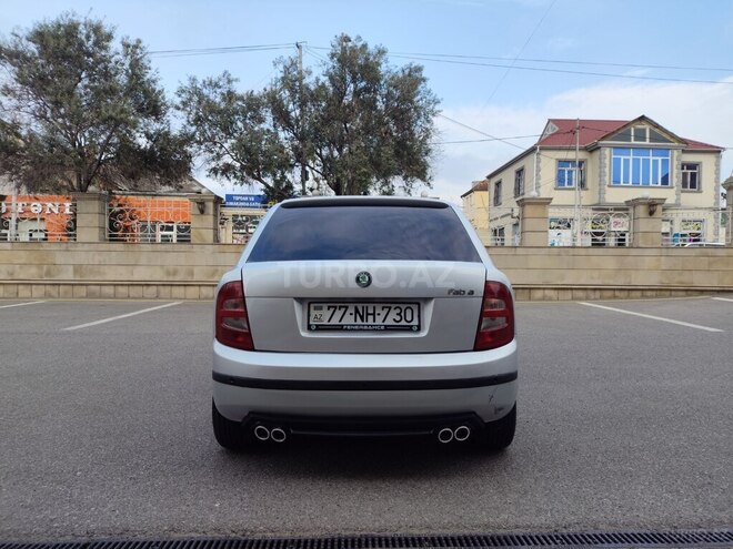 Skoda Fabia-4