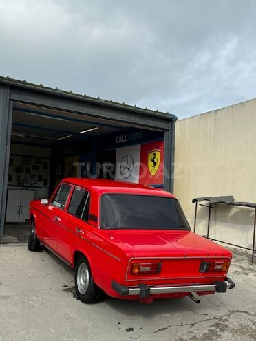 LADA (VAZ) 2106-3