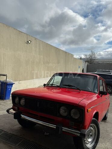 LADA (VAZ) 2106-2
