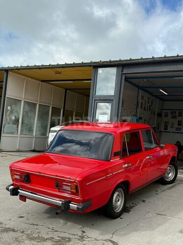 LADA (VAZ) 2106-4