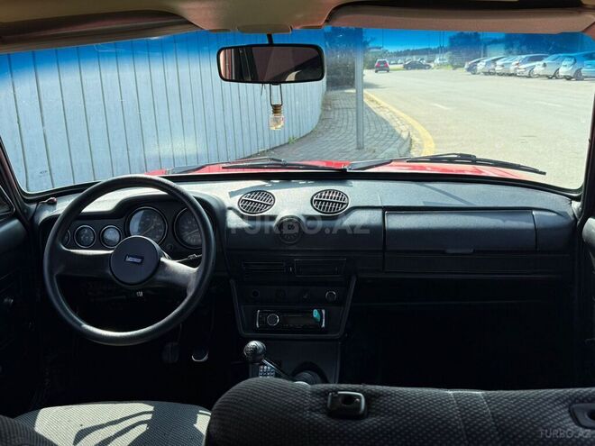 LADA (VAZ) 2106-5