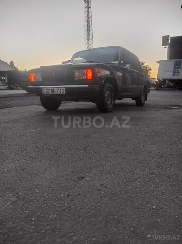 LADA (VAZ) 2107-20