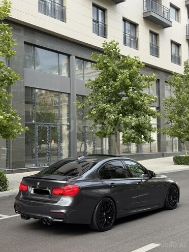 BMW 328-8