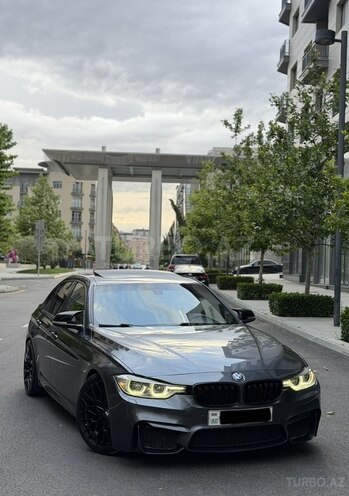 BMW 328-3