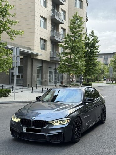 BMW 328-6
