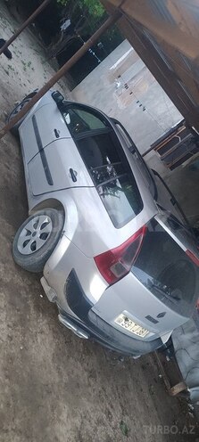 Renault Megane-3