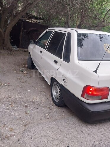 Saipa 132-3