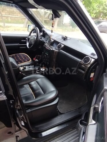 Land Rover Discovery-11