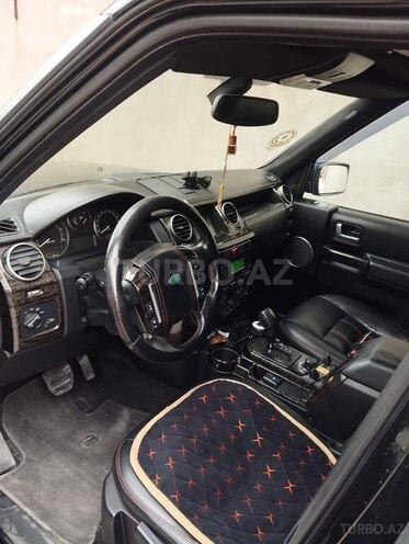 Land Rover Discovery-12