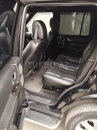 Land Rover Discovery-14