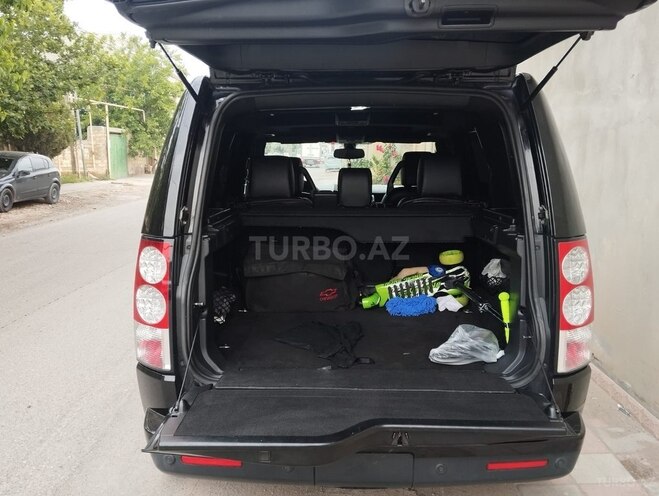 Land Rover Discovery-15
