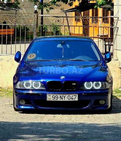 BMW 528-4