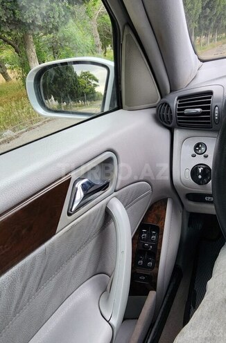 Mercedes C 240-15