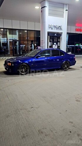 BMW 528-6
